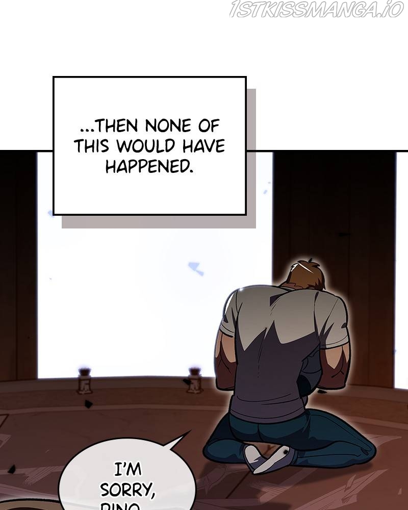 There was a Hero Chapter 44 - page 60