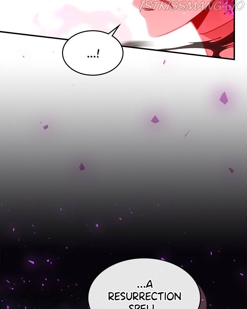 There was a Hero Chapter 44 - page 75