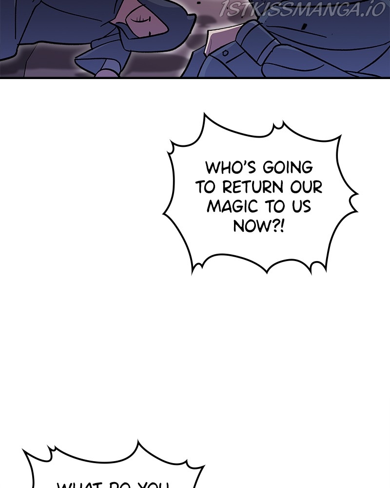 There was a Hero Chapter 43 - page 26