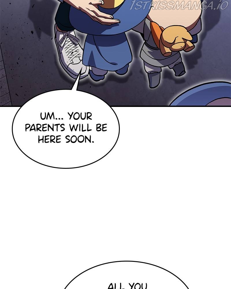 There was a Hero Chapter 42 - page 46