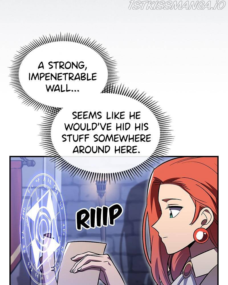 There was a Hero Chapter 40 - page 37