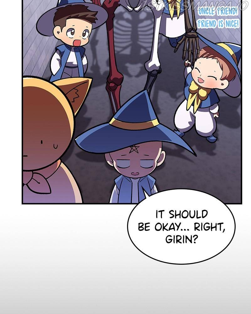 There was a Hero Chapter 39 - page 100