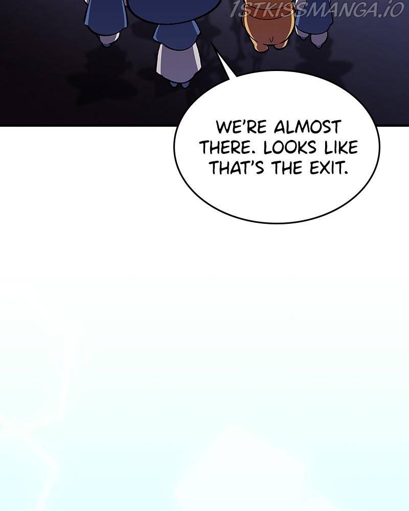 There was a Hero Chapter 39 - page 112