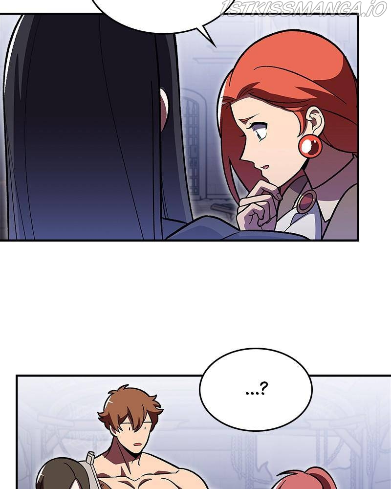 There was a Hero Chapter 39 - page 32