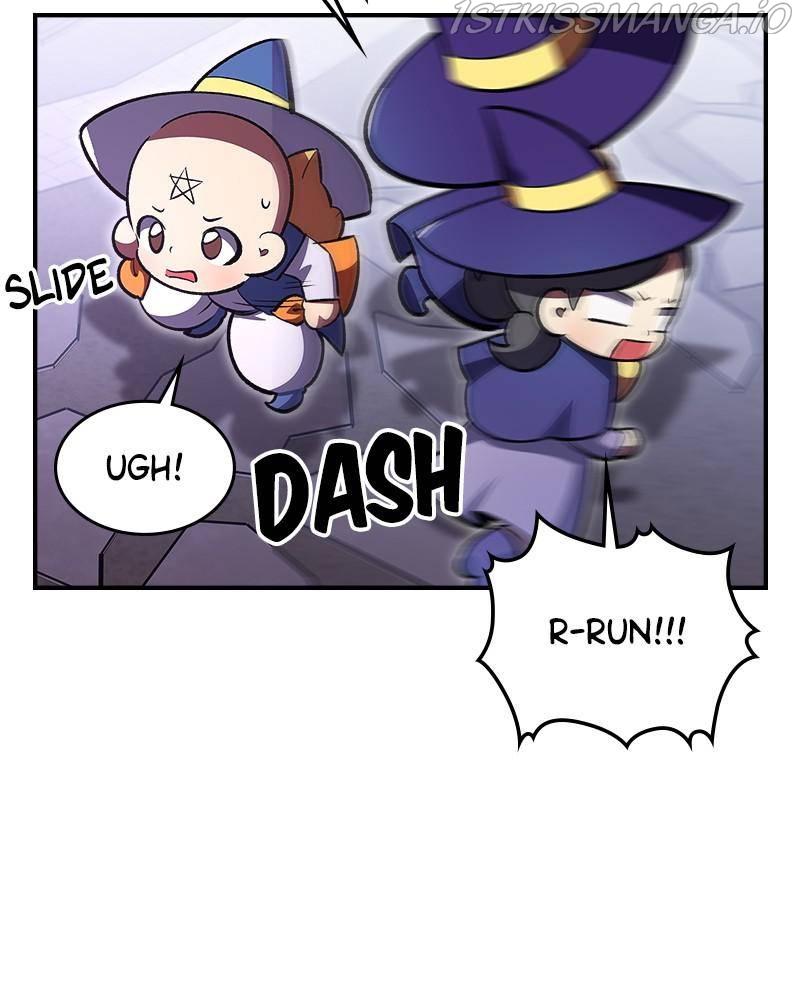 There was a Hero Chapter 39 - page 83