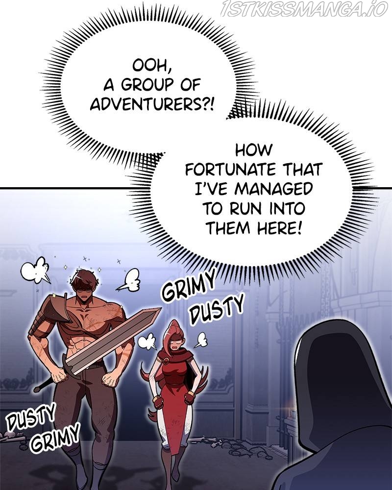 There was a Hero Chapter 38 - page 4