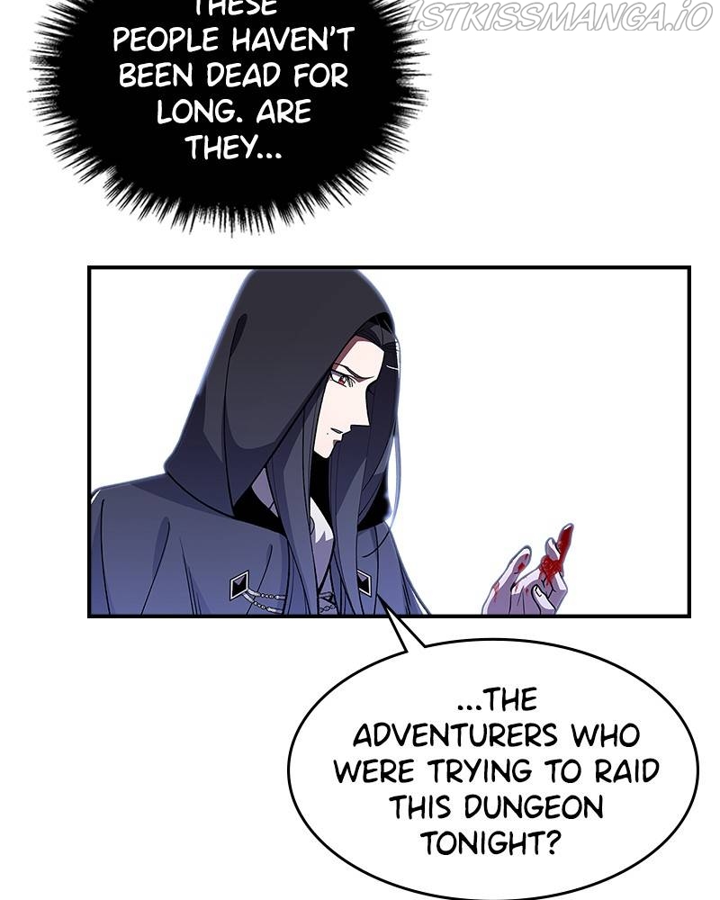 There was a Hero Chapter 37 - page 105