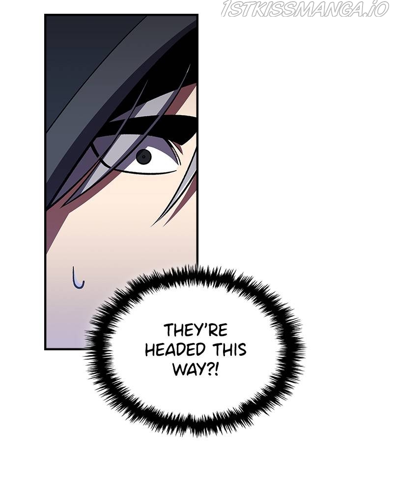 There was a Hero Chapter 37 - page 25