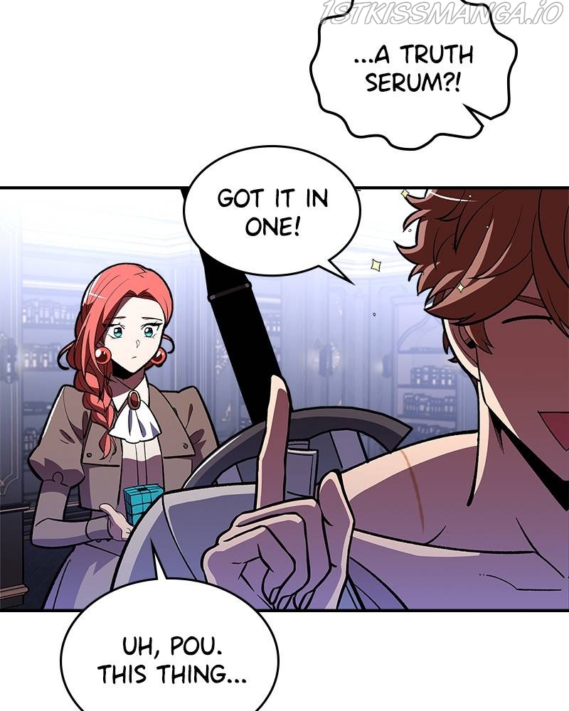 There was a Hero Chapter 37 - page 86