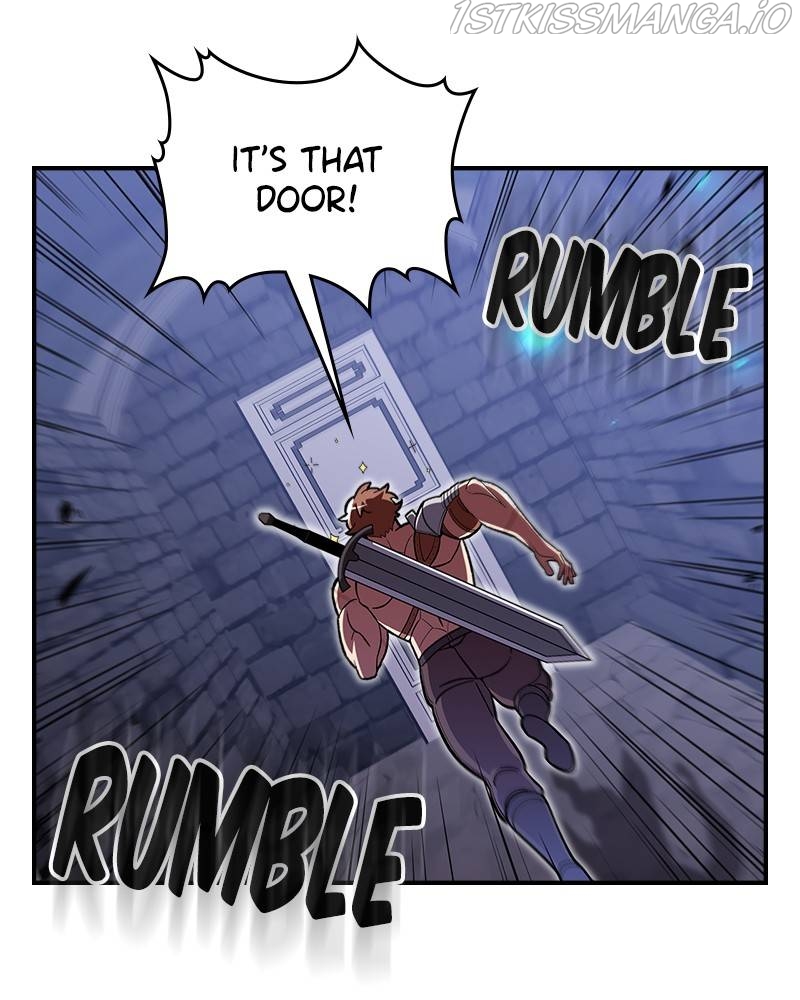 There was a Hero Chapter 36 - page 62