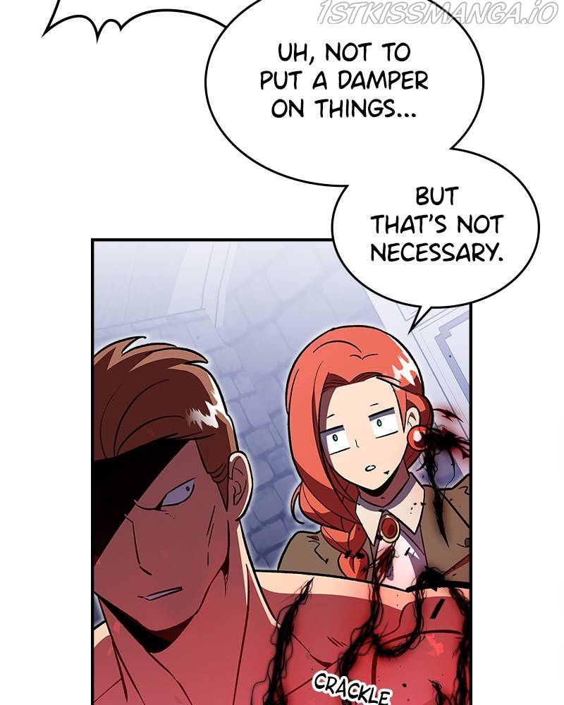 There was a Hero Chapter 36 - page 80