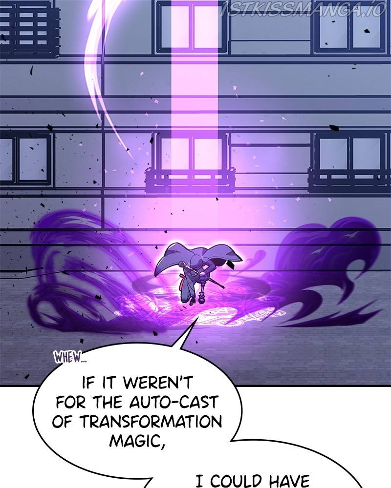 There was a Hero Chapter 35 - page 23