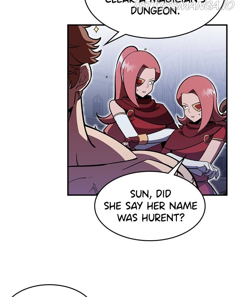 There was a Hero Chapter 35 - page 49