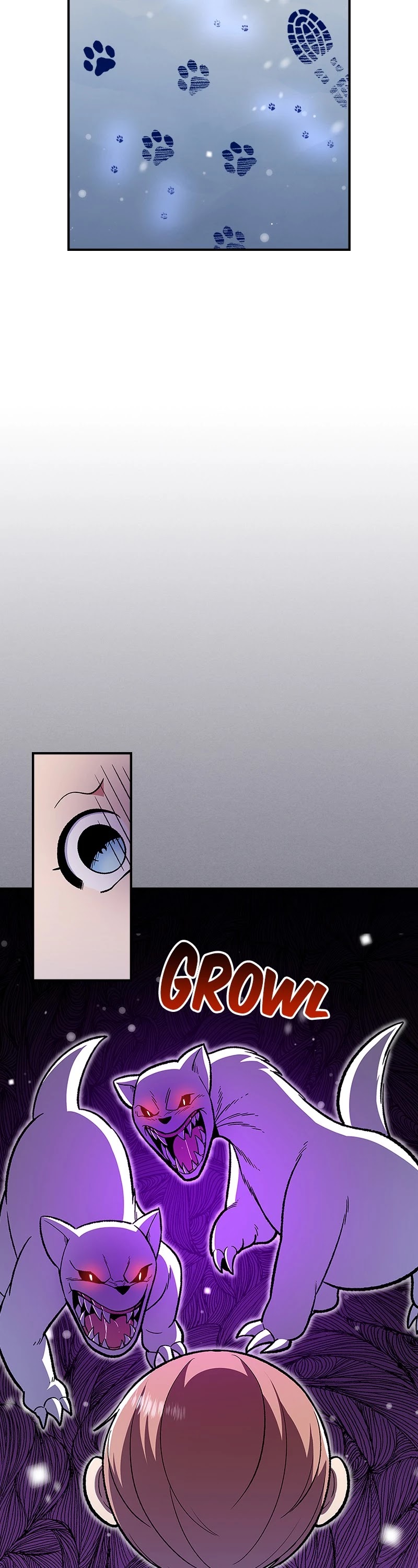 There was a Hero Chapter 30 - page 9