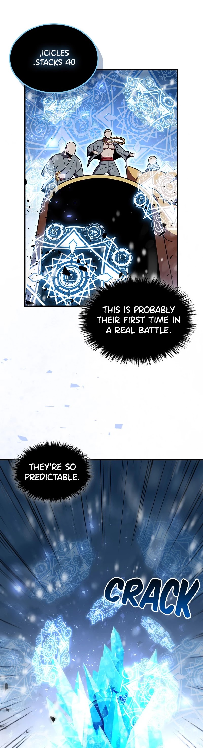 There was a Hero Chapter 28 - page 28