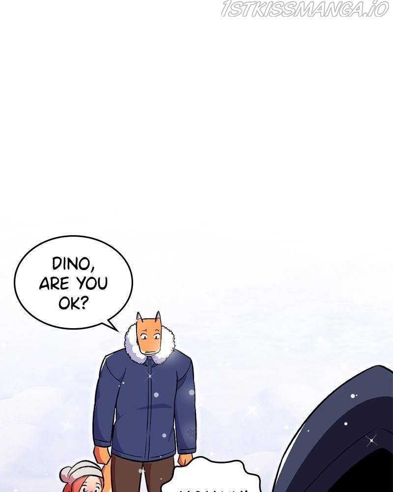 There was a Hero Chapter 23 - page 58