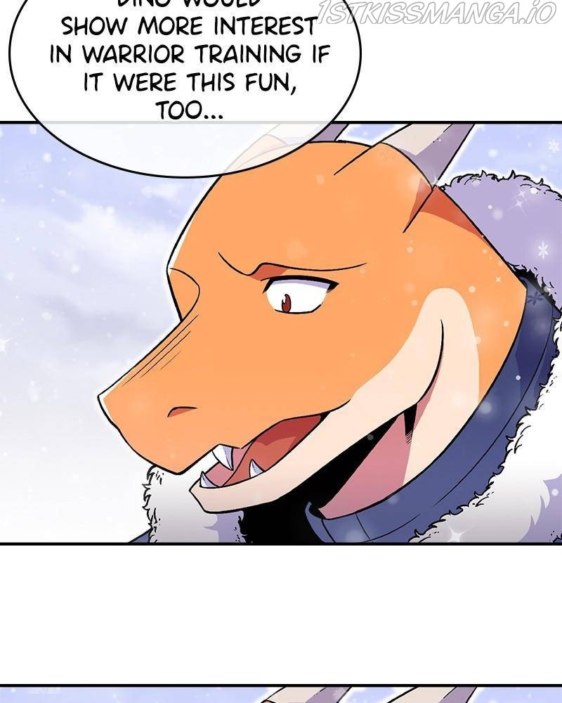 There was a Hero Chapter 23 - page 80