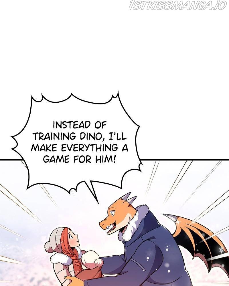 There was a Hero Chapter 23 - page 86