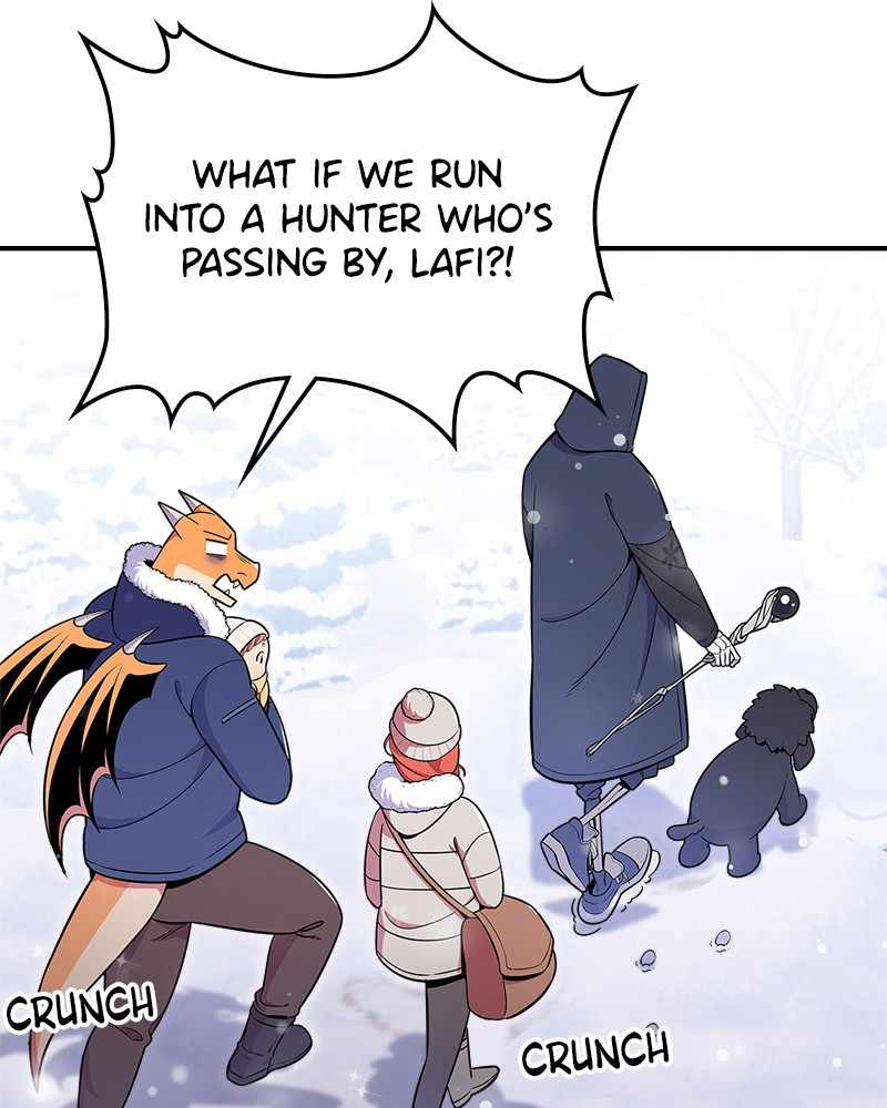 There was a Hero Chapter 22 - page 35