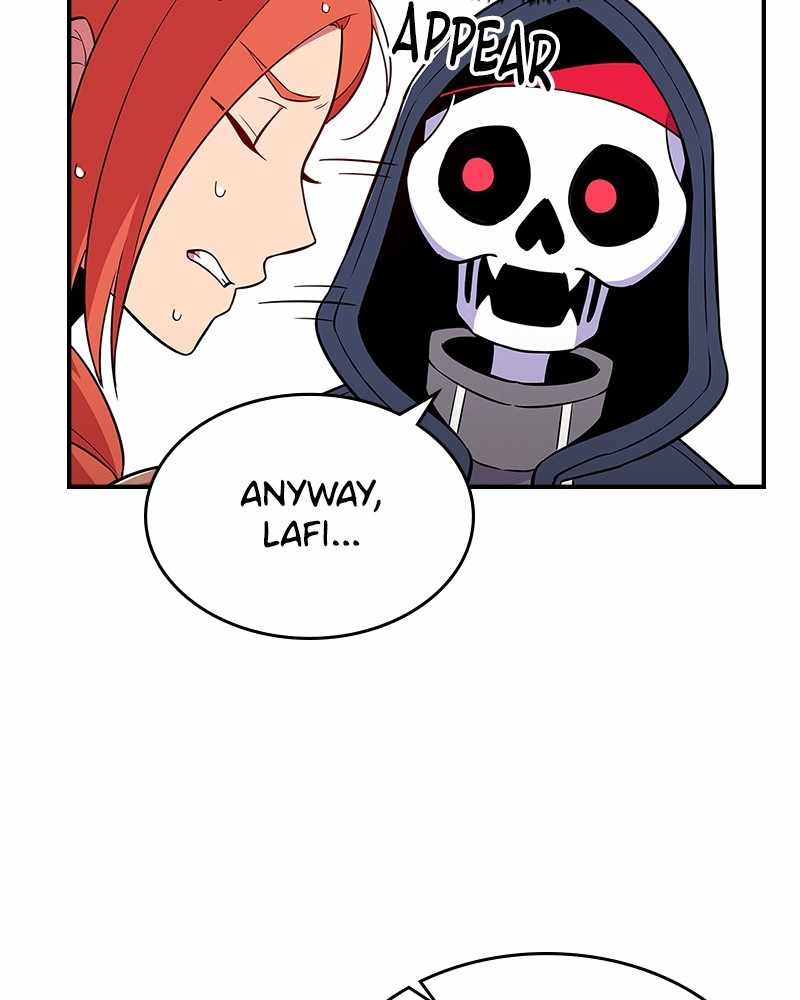 There was a Hero Chapter 21 - page 73