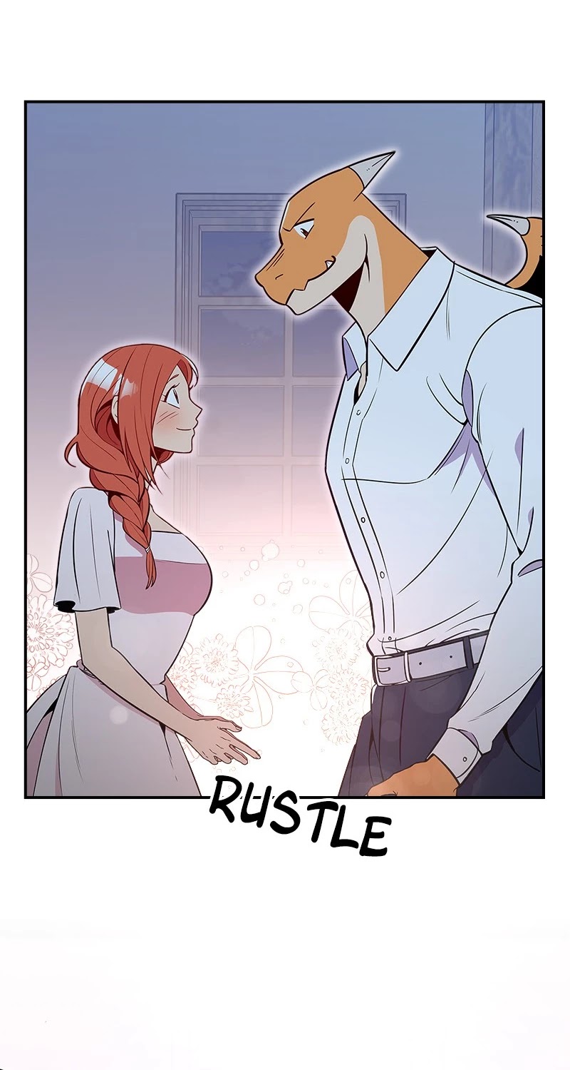 There was a Hero Chapter 20 - page 14