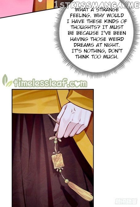 Your Majesty, Please Restrain Yourself chapter 48 - page 3