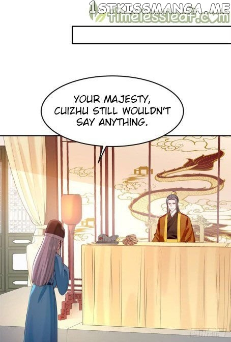 Your Majesty, Please Restrain Yourself chapter 48 - page 6