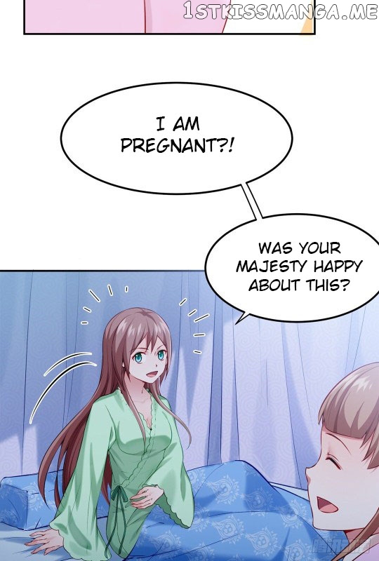 Your Majesty, Please Restrain Yourself chapter 44 - page 4