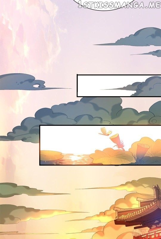 Your Majesty, Please Restrain Yourself chapter 30 - page 13