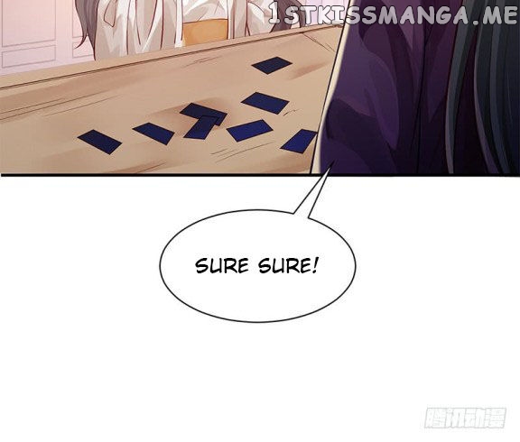Your Majesty, Please Restrain Yourself chapter 27.5 - page 15
