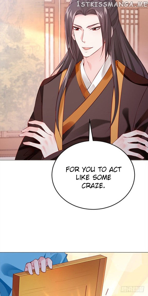 Your Majesty, Please Restrain Yourself chapter 22 - page 2
