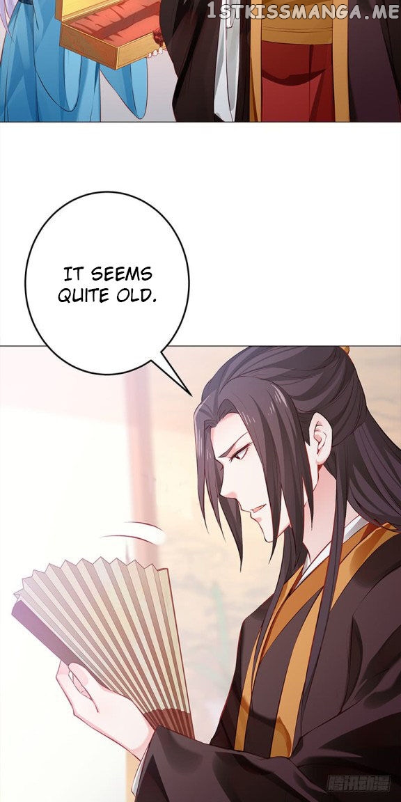 Your Majesty, Please Restrain Yourself chapter 22 - page 4