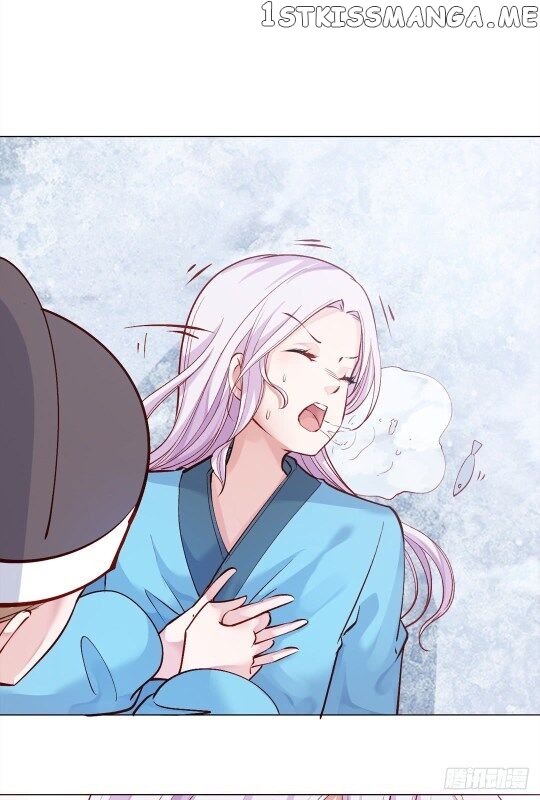 Your Majesty, Please Restrain Yourself chapter 18 - page 10