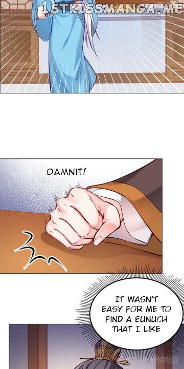 Your Majesty, Please Restrain Yourself chapter 17 - page 10