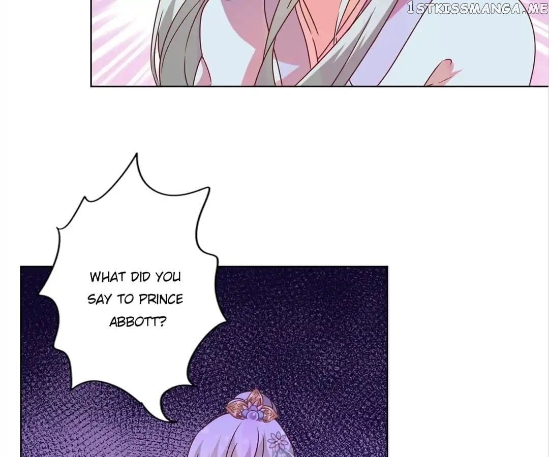 The Empress’ Poor-quality Special Effects chapter 137 - page 47