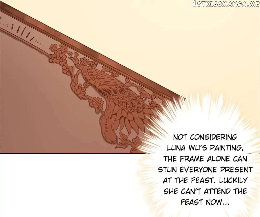 The Empress’ Poor-quality Special Effects chapter 125 - page 12