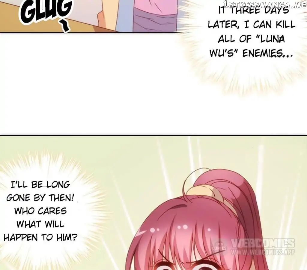 The Empress’ Poor-quality Special Effects chapter 91 - page 42