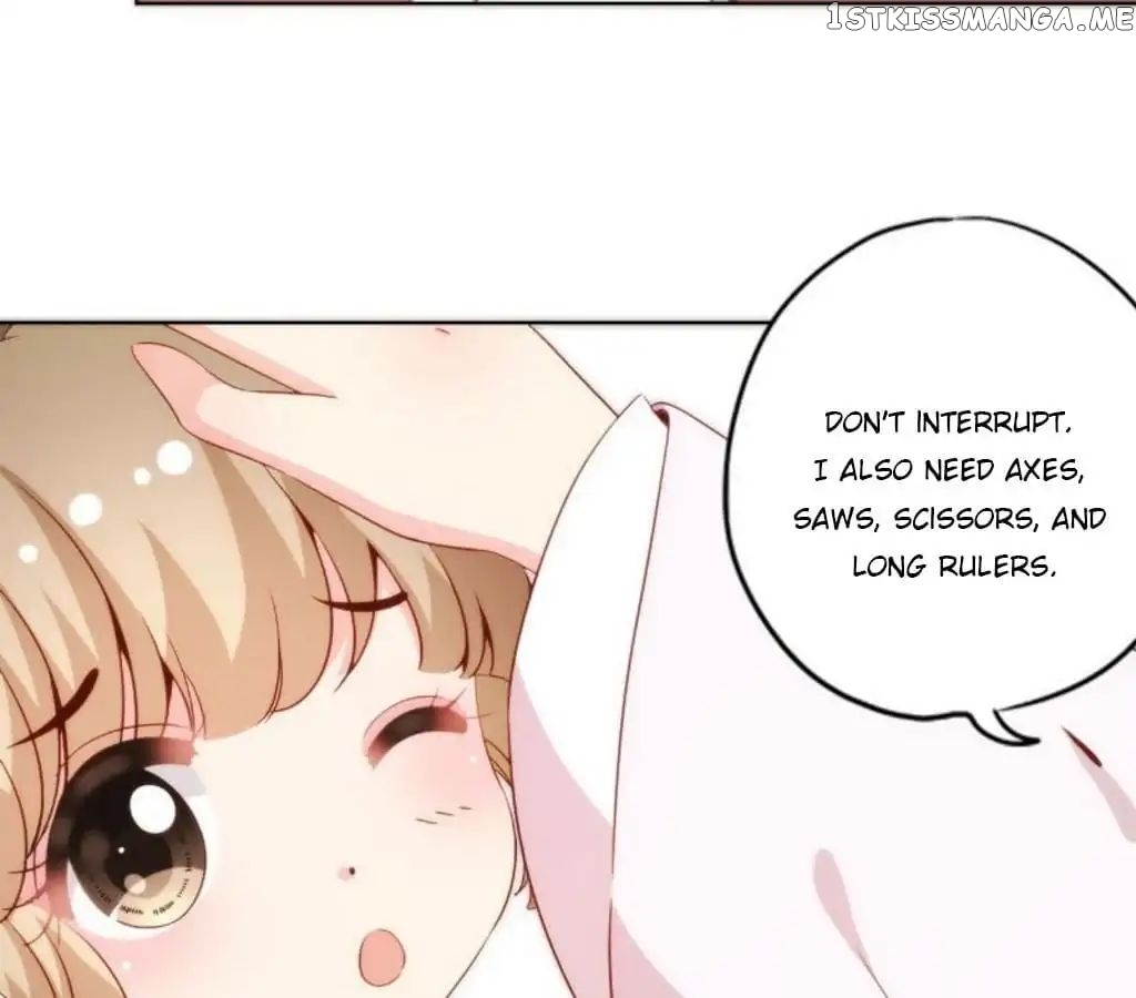 The Empress’ Poor-quality Special Effects chapter 51 - page 24
