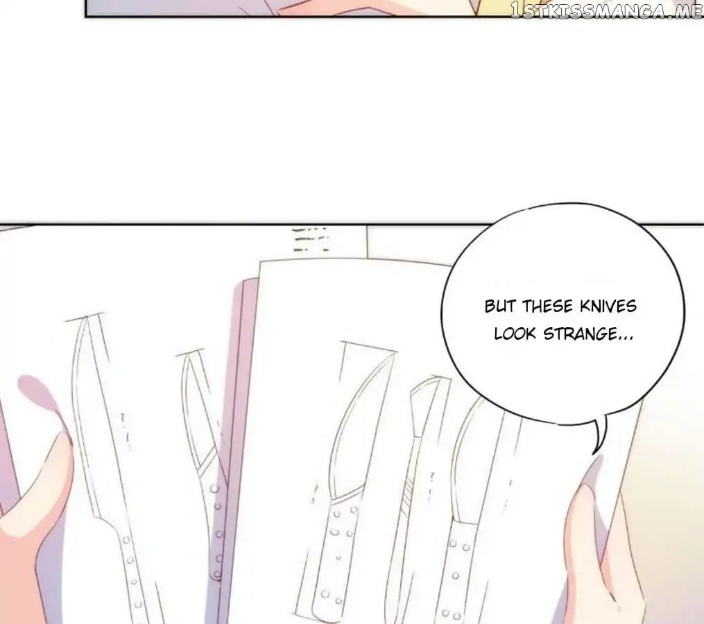 The Empress’ Poor-quality Special Effects chapter 51 - page 29