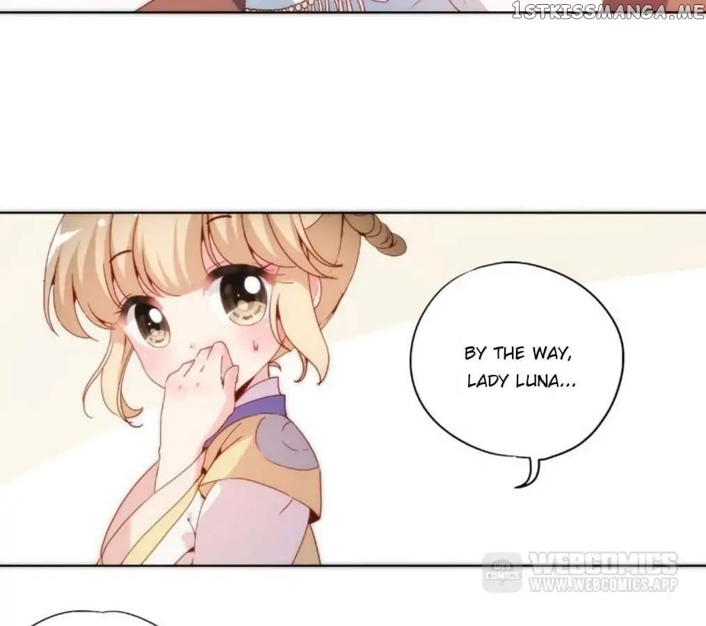 The Empress’ Poor-quality Special Effects chapter 51 - page 38