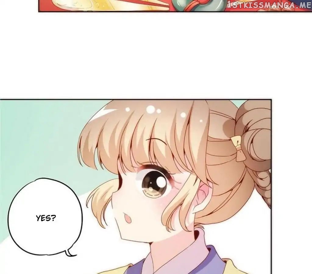 The Empress’ Poor-quality Special Effects chapter 39 - page 40