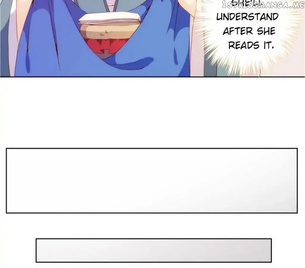 The Empress’ Poor-quality Special Effects chapter 31 - page 7