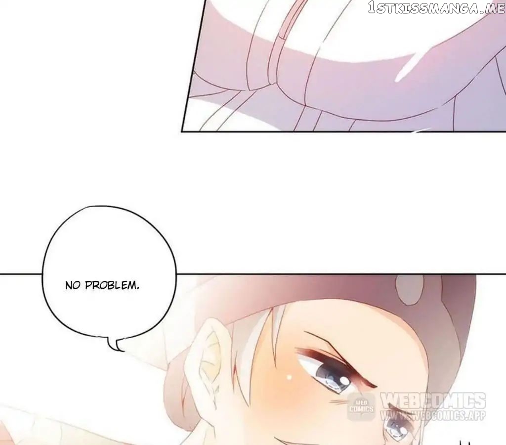 The Empress’ Poor-quality Special Effects chapter 29 - page 38