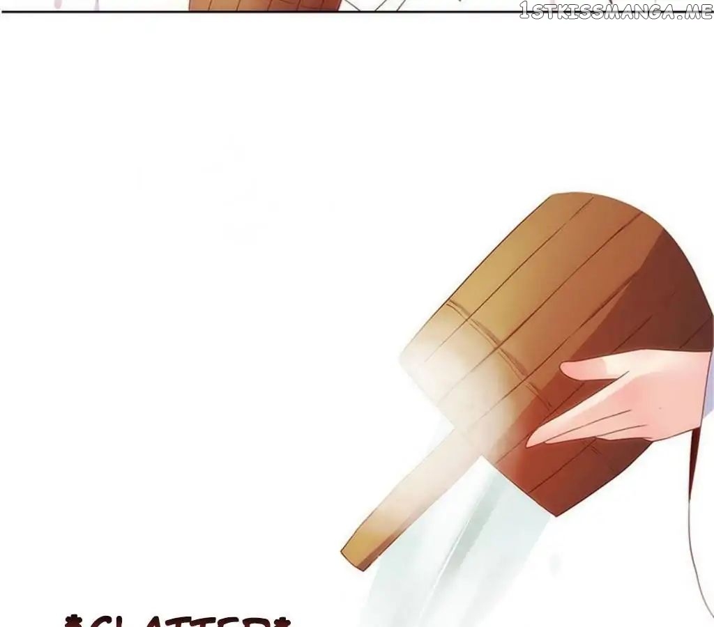 The Empress’ Poor-quality Special Effects chapter 9 - page 51