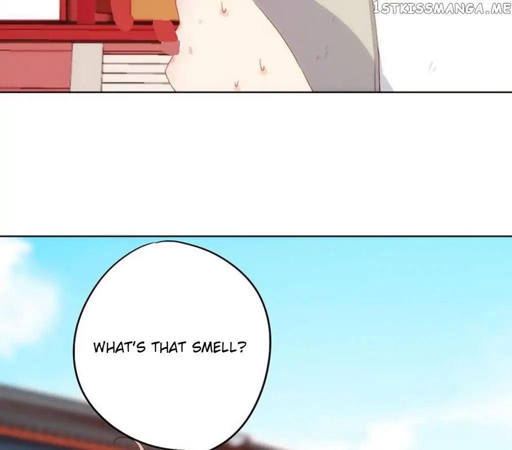 The Empress’ Poor-quality Special Effects chapter 7 - page 15