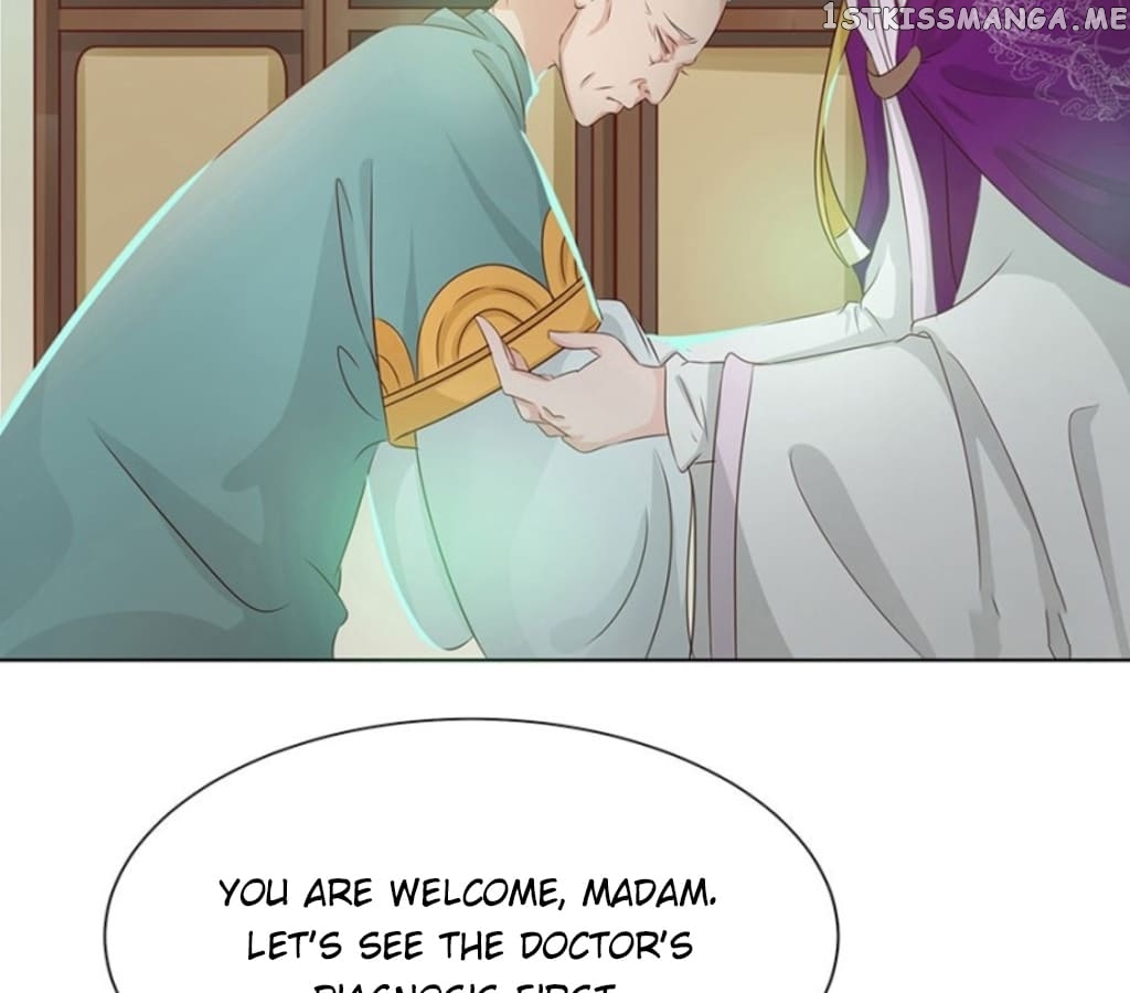 General’s Arranged Marriage chapter 116 - page 36