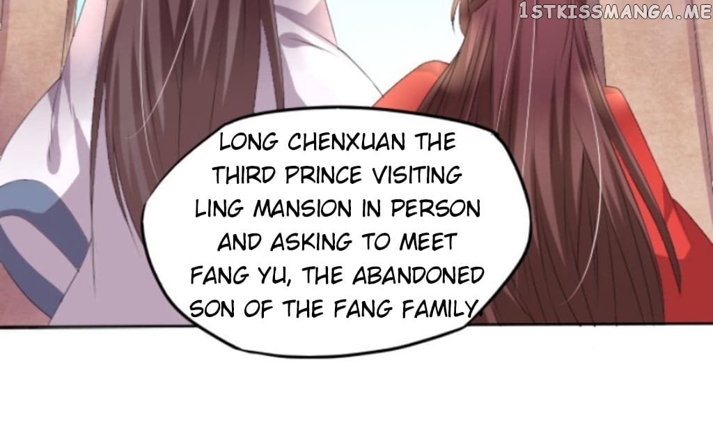 General’s Arranged Marriage chapter 110 - page 32