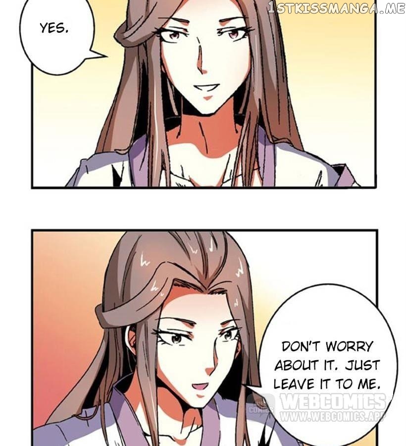 General’s Arranged Marriage chapter 81 - page 14