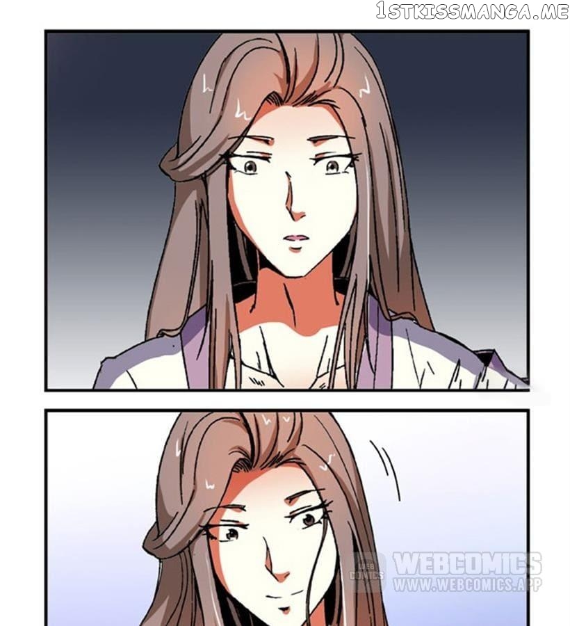 General’s Arranged Marriage chapter 81 - page 22