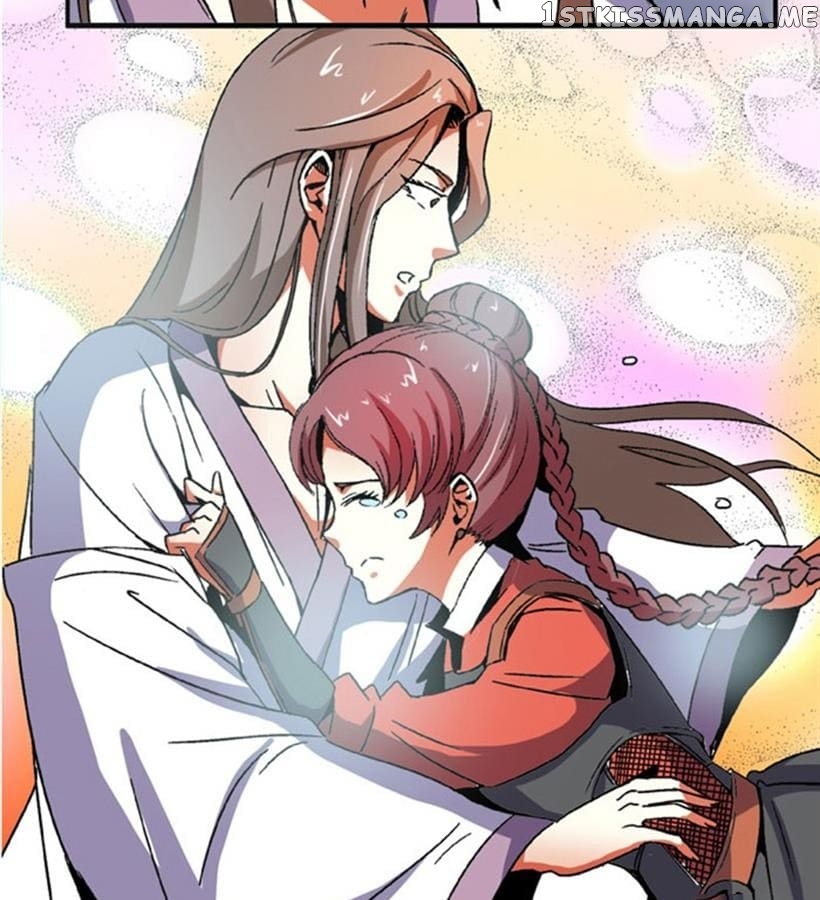 General’s Arranged Marriage chapter 81 - page 28